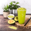 TropiBlend Avocado Powder Mix - Tea Zone (2 lbs Bag)