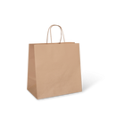 IPB - Twist Handle Paper Shopping Bags