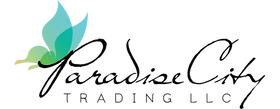 Paradise City Trading LLC logo