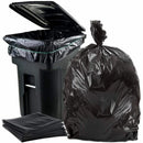 IPB - Black Low-Density Trash Liners
