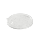 Karat PP Plastic Flat Lids for Food Container, 12oz, 100mm, 1,000ct