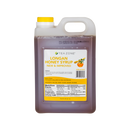 Longan Honey Syrup - Tea Zone (73.5 oz New Bottle)