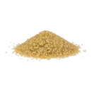 Wholesome Demerara Raw Cane Sugar - Florida Crystals (50 lbs Bag)
