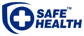 Safe Health logo
