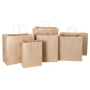 IPB - Twist Handle Paper Shopping Bags