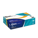 Safe Health - Clear Classic Vinyl Gloves Case