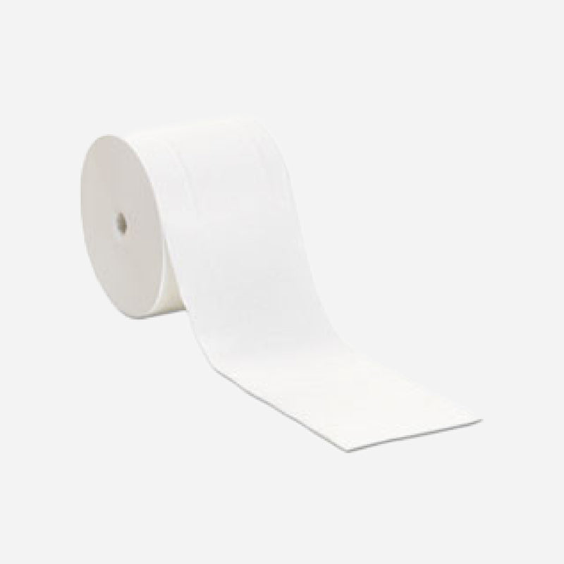 GEORGIA PACIFIC CORELESS TOILET TISSUE