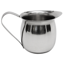 Stainless Steel Creamer - 5 oz