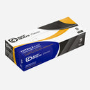 Safe Health Nitrile Black Disposable Gloves