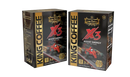 King coffee 3in1 X3 instant -24ct. of 12 sticks 27gram