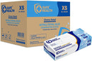 Safe Health - Royal Blue Chemo Rated Nitrile Gloves Case