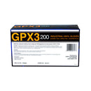 GPX3 - Clear Vinyl Gloves Case