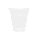 PET Clear Cup (98mm)