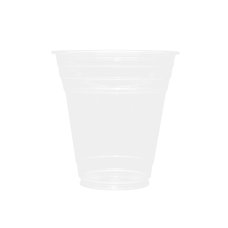 Karat - (98mm) Clear PET Cups