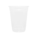 PET Clear Cup (98mm)