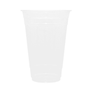 PET Clear Cup (98mm)
