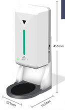 Automatic Hand Sanitizer Dispenser
