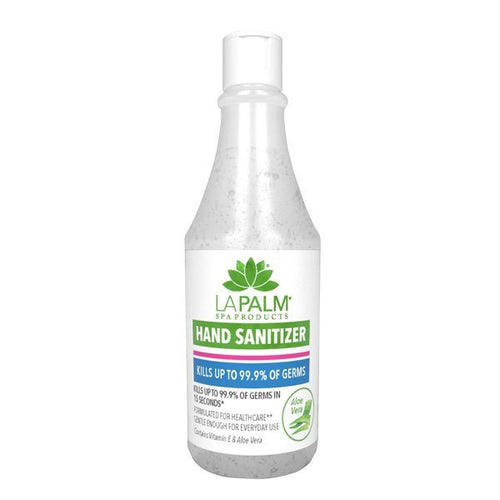 La Palm Gel Hand Sanitizer