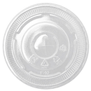 Karat 9oz PET Plastic Cold Cups (92mm), Clear - 1,000 pcs