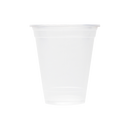 Karat PP Plastic U-Rim Cold Cup 12oz