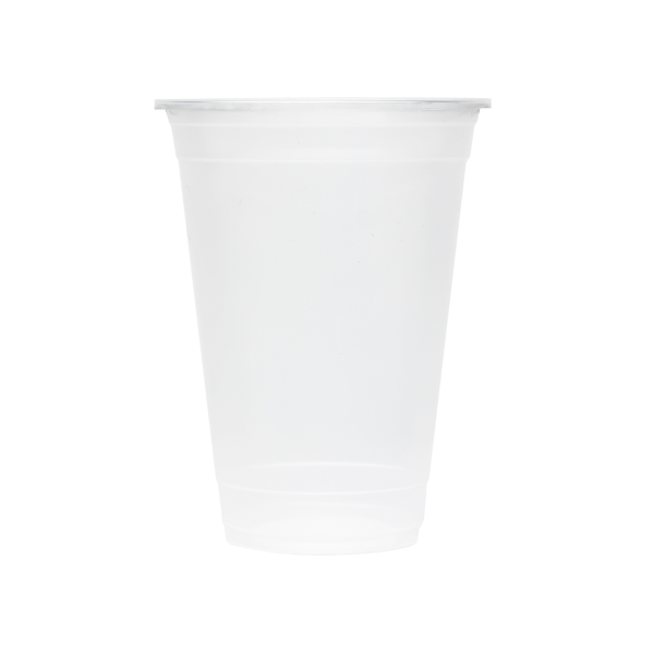16oz Milkshake Cups - 1000pcs per box