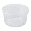 Karat PP Plastic Deli Container 12oz