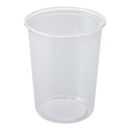 Karat PP Plastic Deli Container 32oz