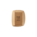 Karat Food Tray (Kraft)