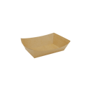 Karat Food Tray (Kraft)