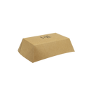 Karat Food Tray (Kraft)