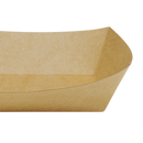 Karat Food Tray (Kraft)