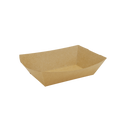 Karat Food Tray (Kraft)
