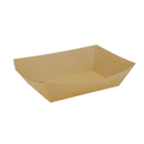 Karat Food Tray (Kraft)