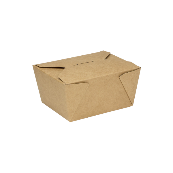 Karat Fold-To-Go Box