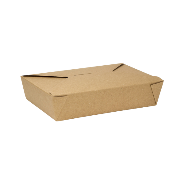 Karat Fold-To-Go Box