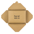 Karat Fold-To-Go Box