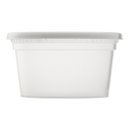 Karat 12oz PP Plastic Injection Molded Deli Container