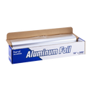 Karat Standard Aluminum Foil Roll, 18"x 500"