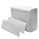 Karat White Multifold Paper Towels 
