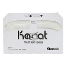 Karat Toilet Seat Covers