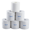 Karat Standard 2-ply Toilet Paper Rolls