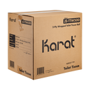 Karat Standard 2-ply Toilet Paper Rolls