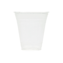 Karat Earth Clear PLA Cup