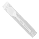 Karat Earth Wrapped CPLA Compostable Cutlery