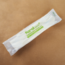 Karat Earth Wrapped CPLA Compostable Cutlery